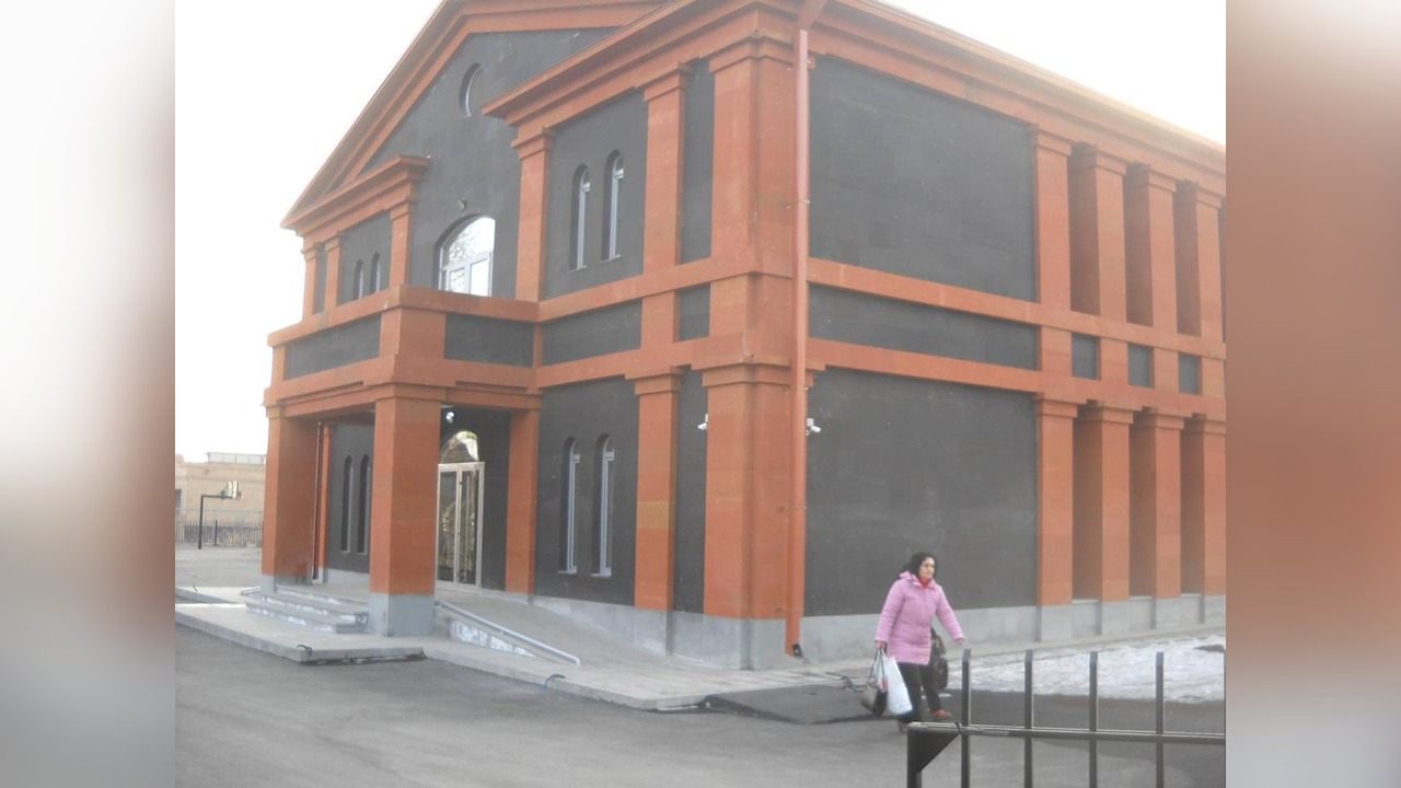 Construction Project 4 - Image 3